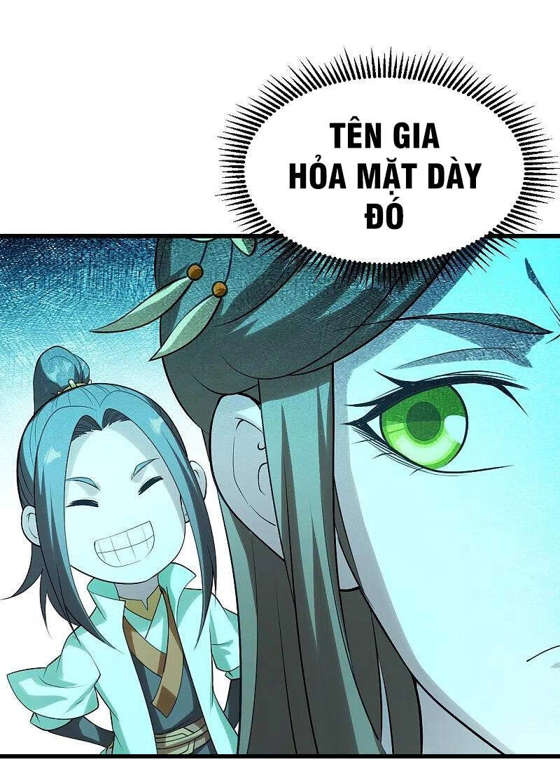 Cái Thế Đế Tôn Chapter 218 - 35