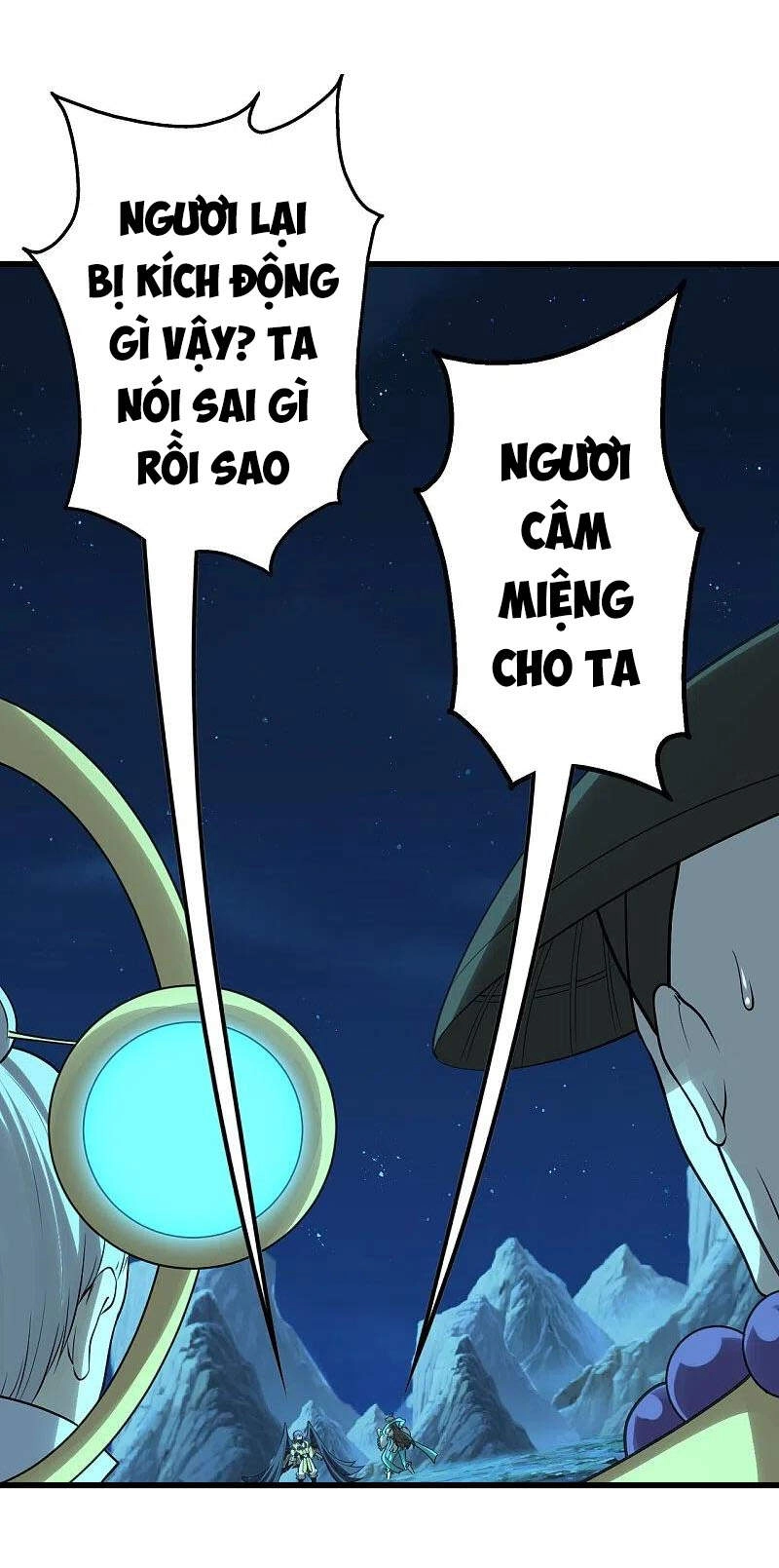 Cái Thế Đế Tôn Chapter 218 - 37