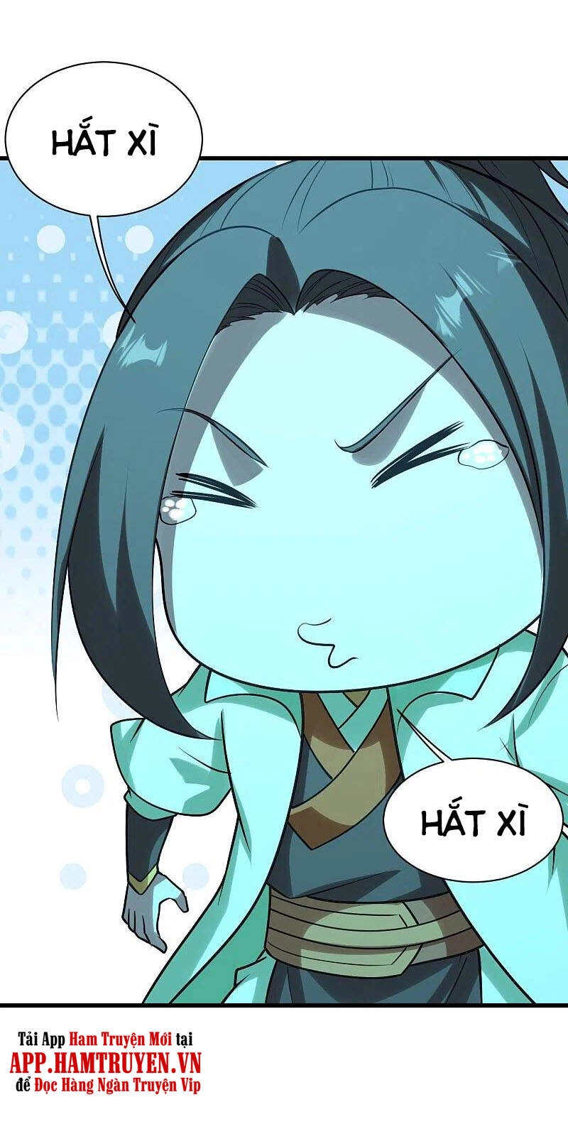 Cái Thế Đế Tôn Chapter 218 - 40