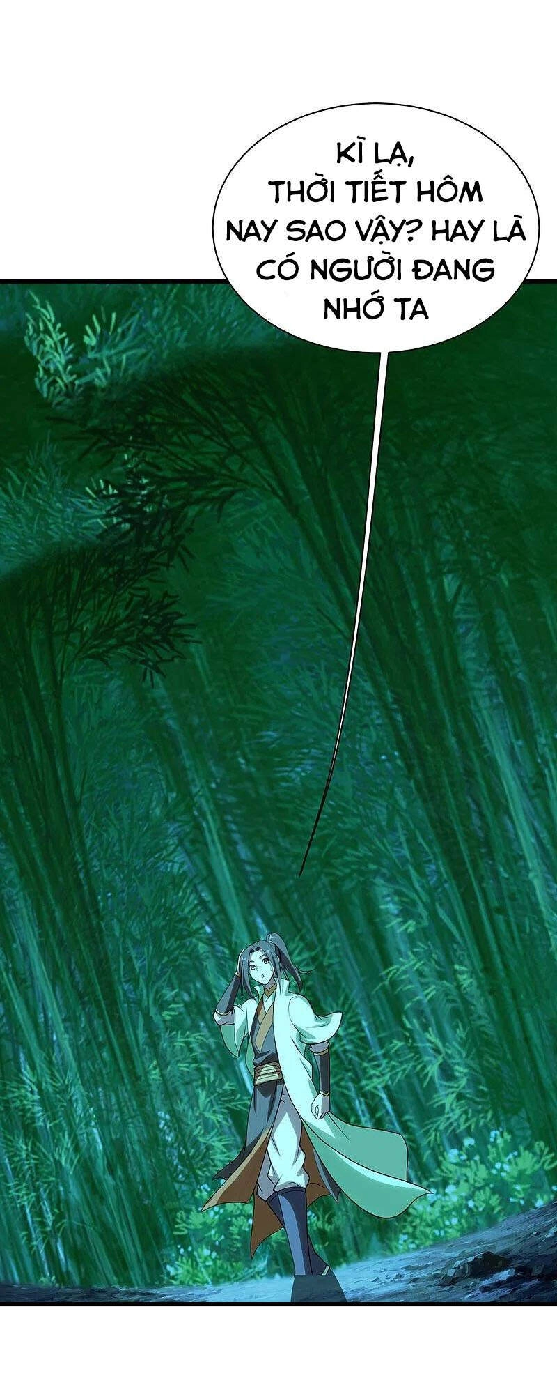 Cái Thế Đế Tôn Chapter 218 - 41