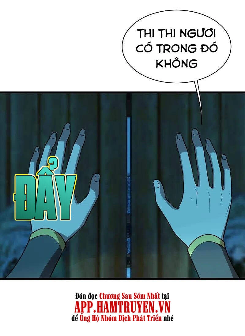 Cái Thế Đế Tôn Chapter 218 - 45