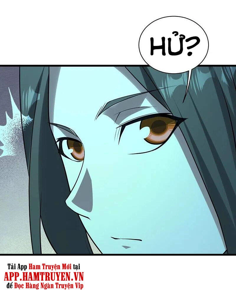 Cái Thế Đế Tôn Chapter 219 - 3