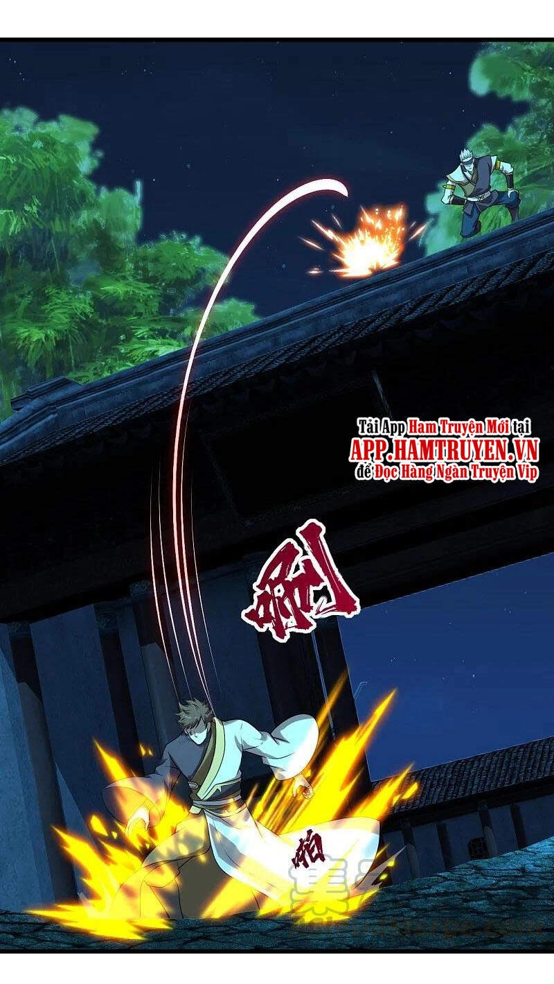 Cái Thế Đế Tôn Chapter 219 - 13