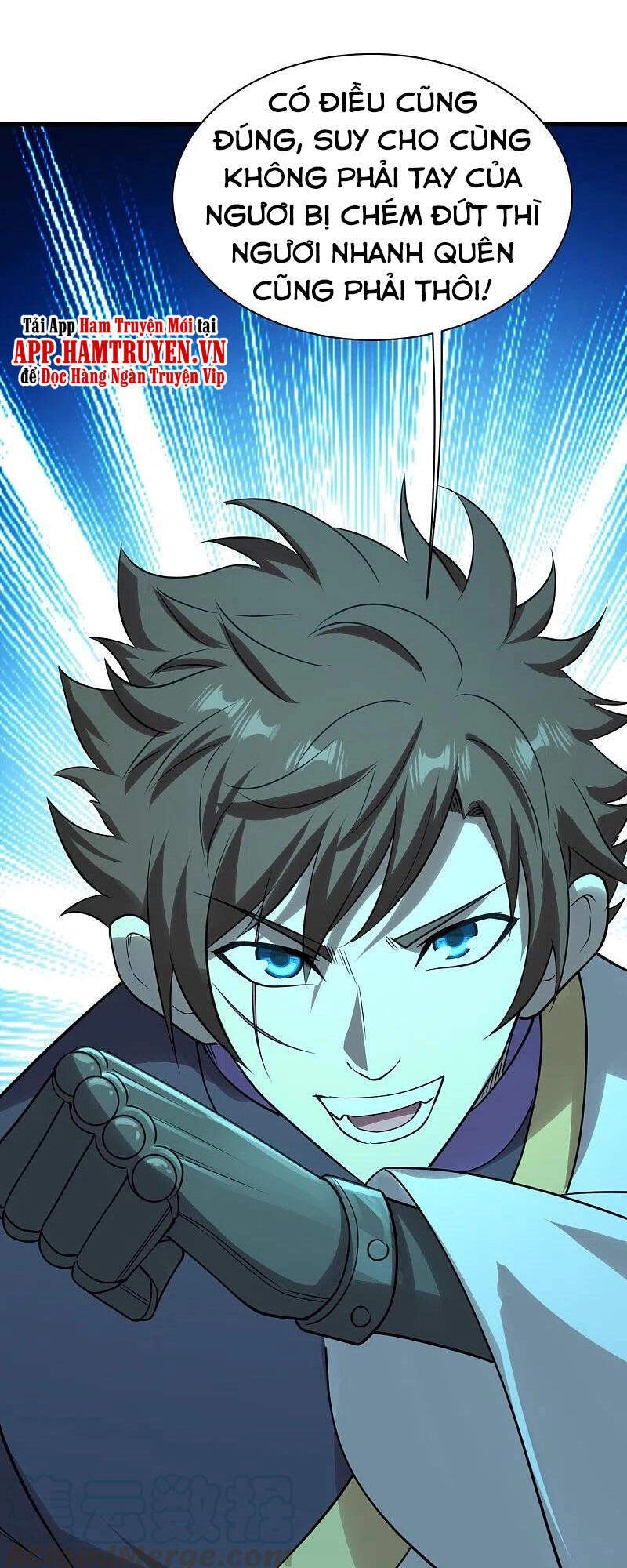 Cái Thế Đế Tôn Chapter 219 - 15