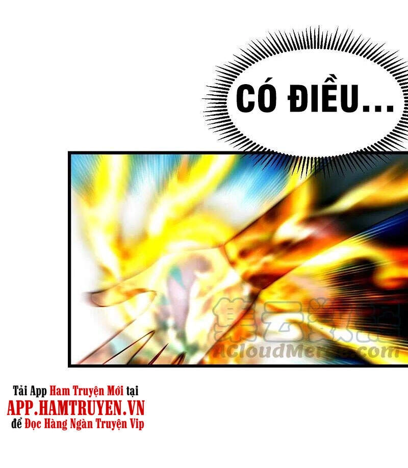 Cái Thế Đế Tôn Chapter 219 - 26