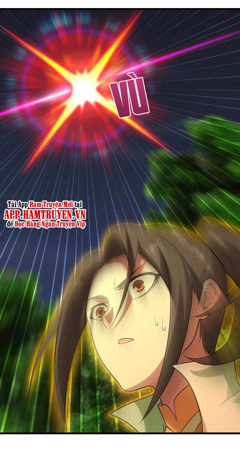 Cái Thế Đế Tôn Chapter 219 - 31