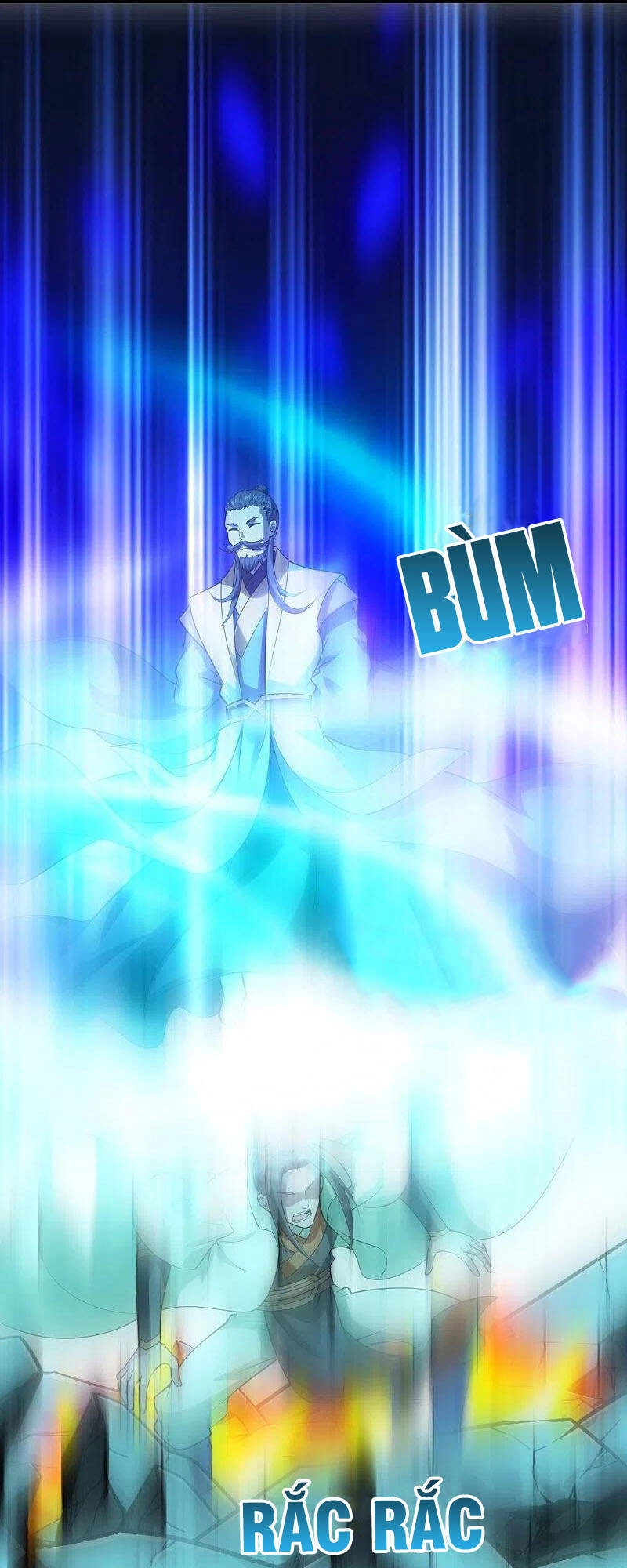 Cái Thế Đế Tôn Chapter 219 - 32