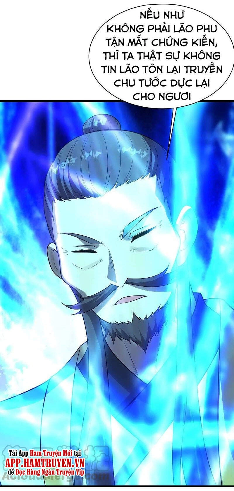 Cái Thế Đế Tôn Chapter 219 - 34