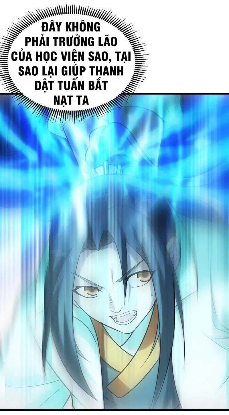 Cái Thế Đế Tôn Chapter 219 - 35