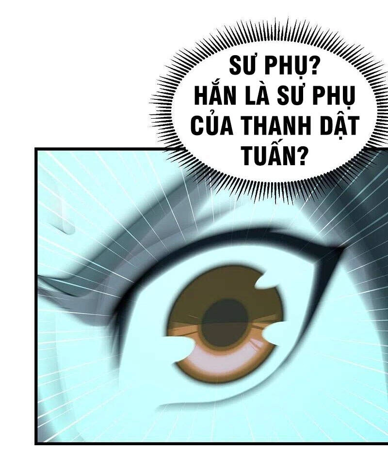 Cái Thế Đế Tôn Chapter 219 - 37