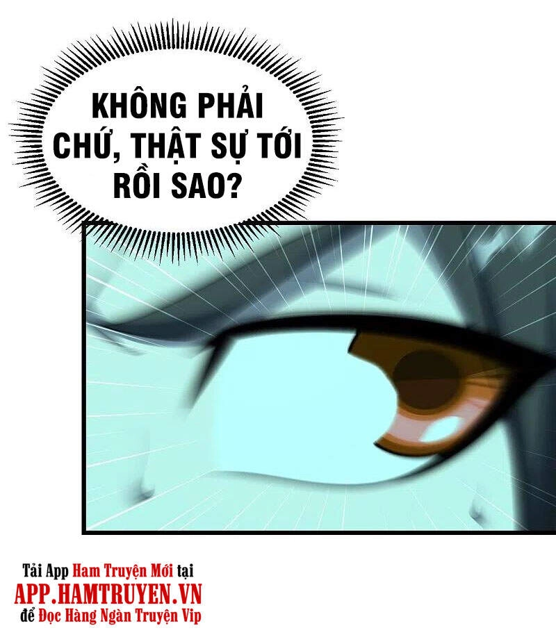 Cái Thế Đế Tôn Chapter 220 - 5