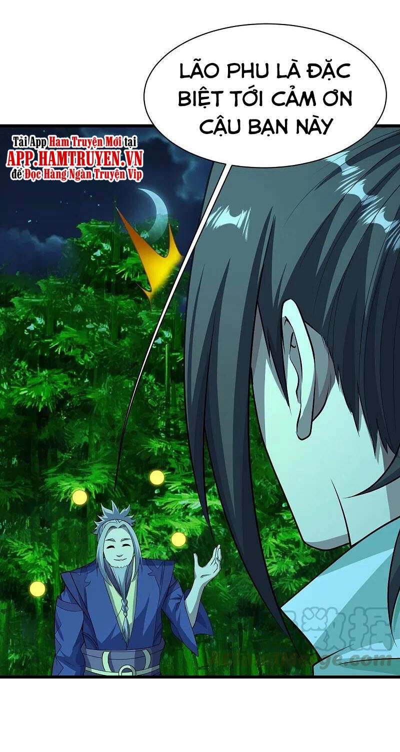 Cái Thế Đế Tôn Chapter 220 - 13