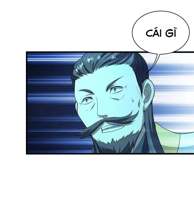 Cái Thế Đế Tôn Chapter 220 - 14