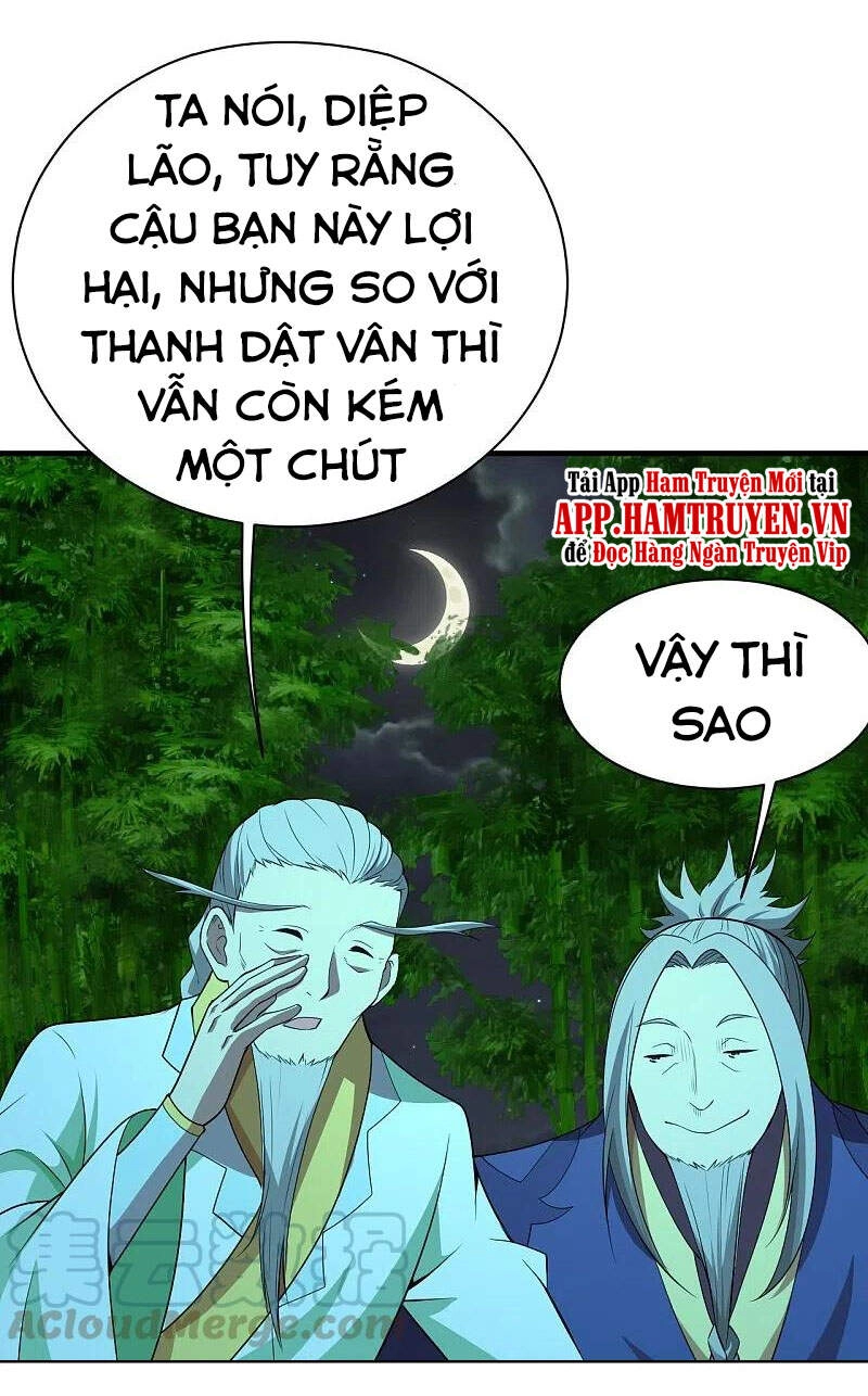 Cái Thế Đế Tôn Chapter 220 - 29