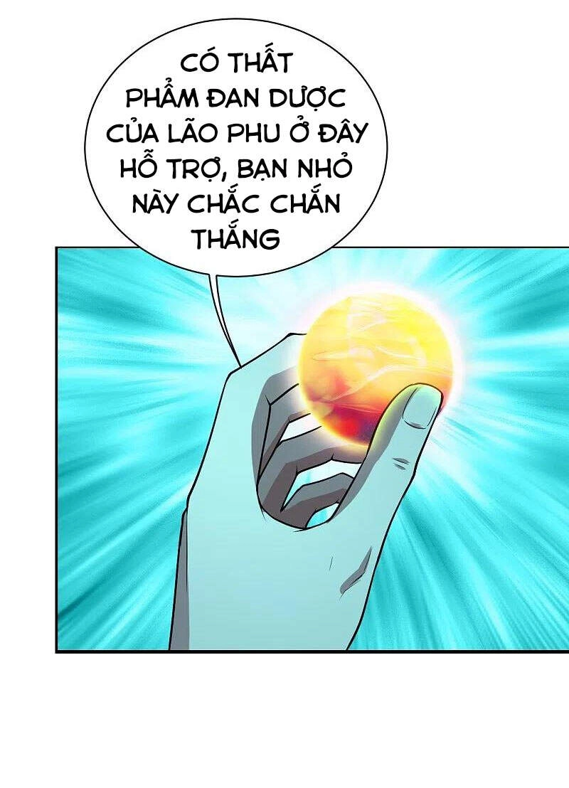 Cái Thế Đế Tôn Chapter 220 - 30