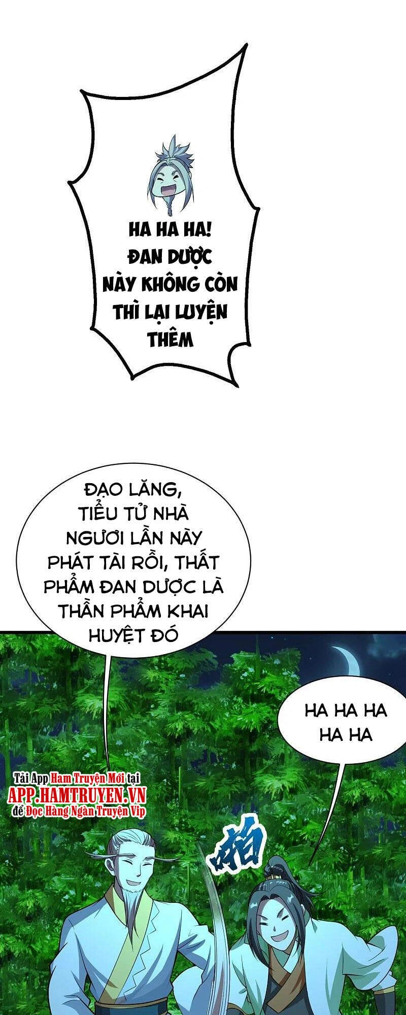 Cái Thế Đế Tôn Chapter 220 - 34