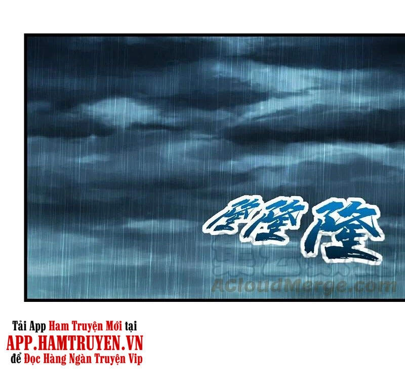 Cái Thế Đế Tôn Chapter 220 - 39