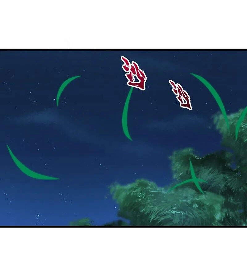 Cái Thế Đế Tôn Chapter 221 - 2