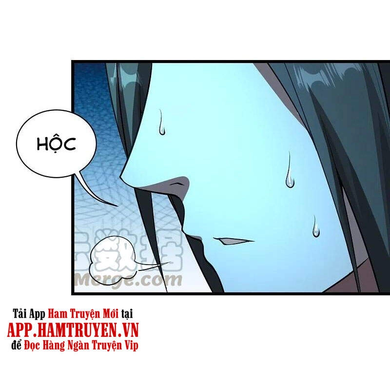 Cái Thế Đế Tôn Chapter 221 - 3