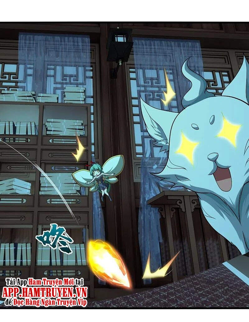 Cái Thế Đế Tôn Chapter 221 - 13