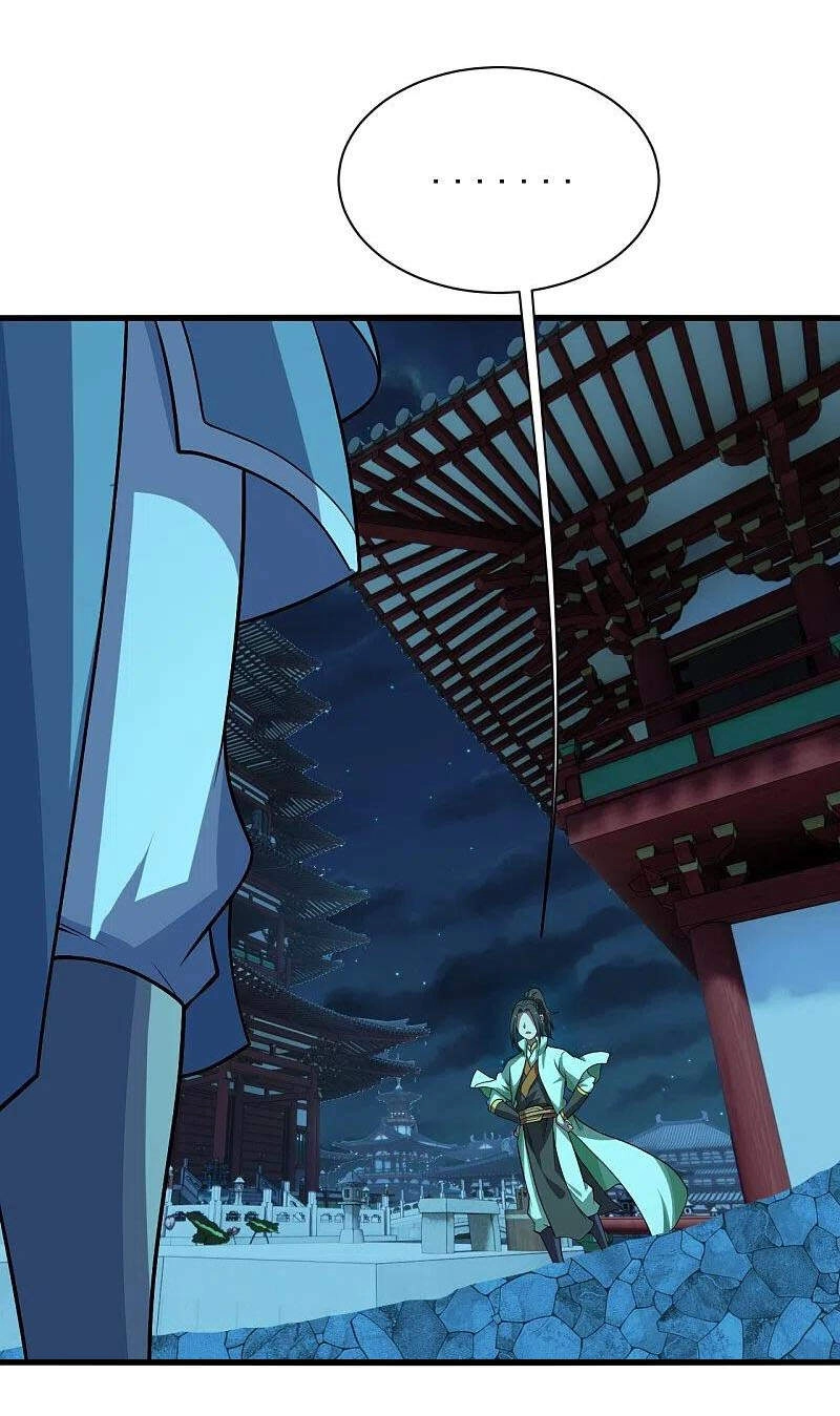 Cái Thế Đế Tôn Chapter 221 - 22