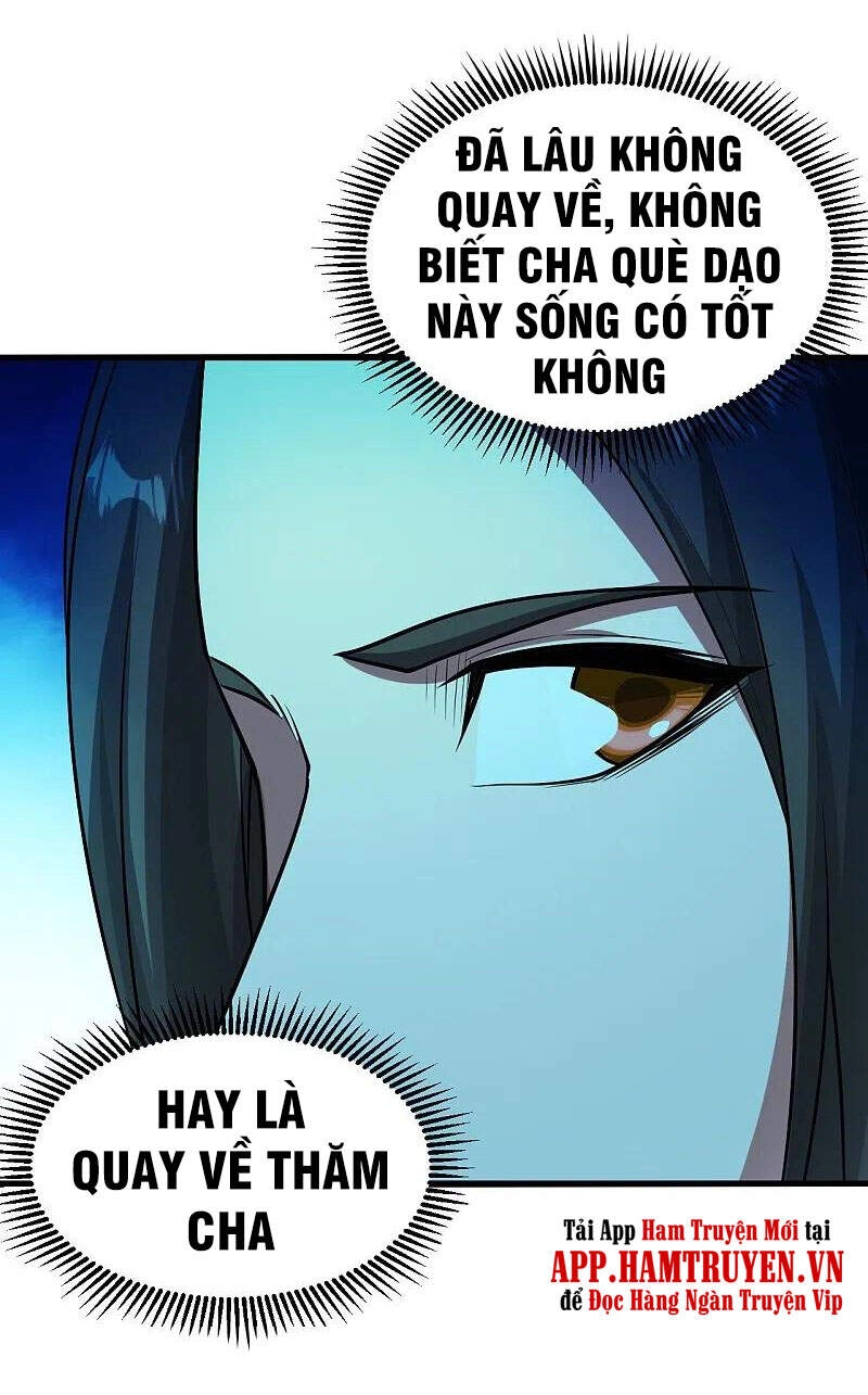 Cái Thế Đế Tôn Chapter 221 - 23