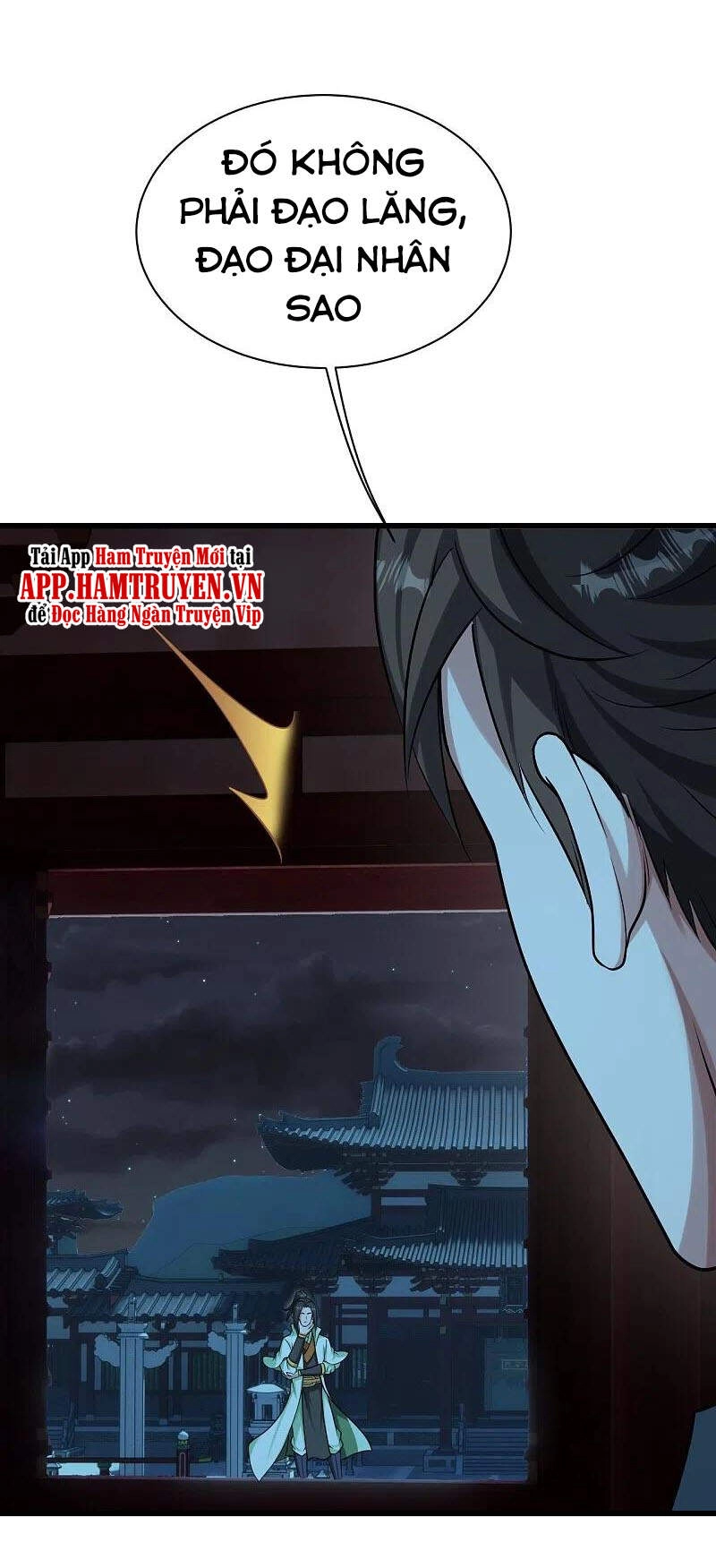 Cái Thế Đế Tôn Chapter 221 - 27