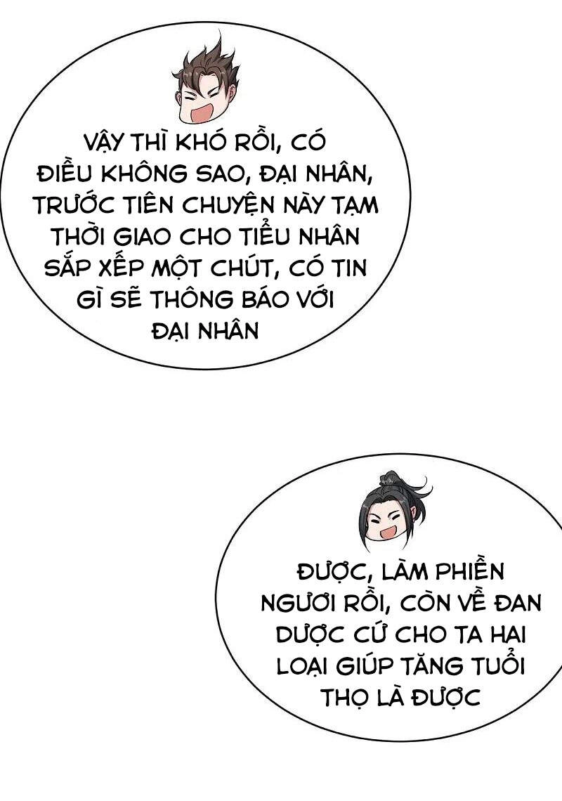 Cái Thế Đế Tôn Chapter 221 - 34