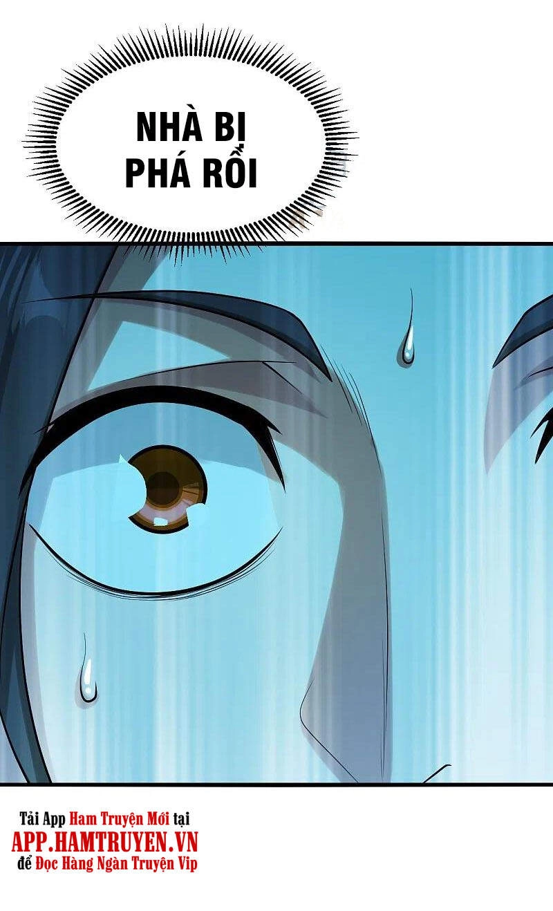 Cái Thế Đế Tôn Chapter 221 - 37