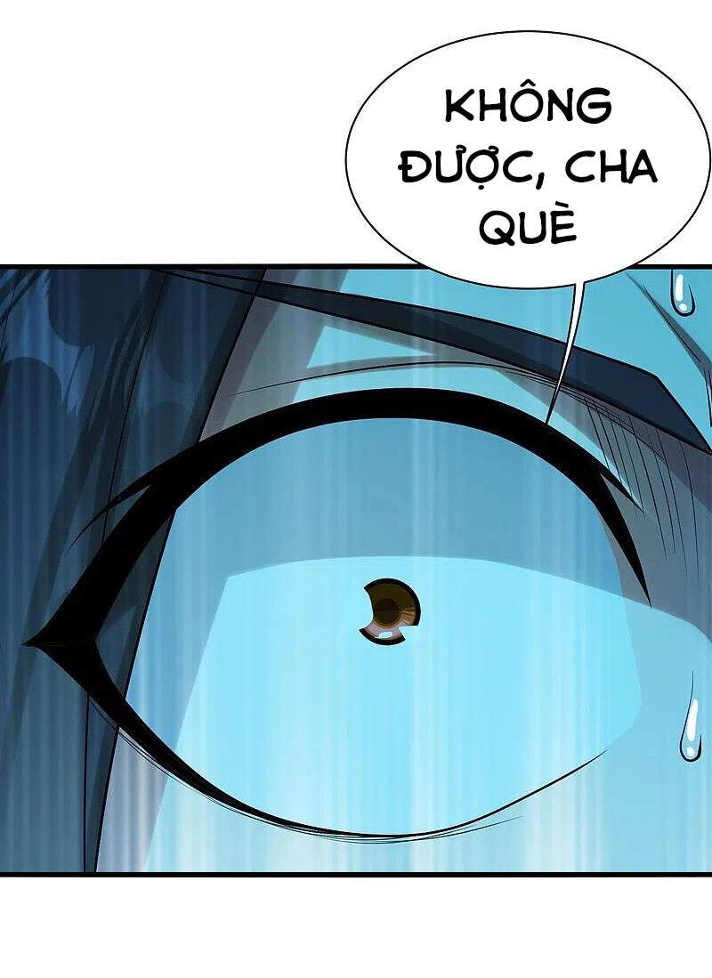 Cái Thế Đế Tôn Chapter 221 - 38