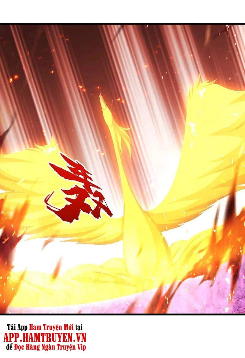 Cái Thế Đế Tôn Chapter 222 - 12