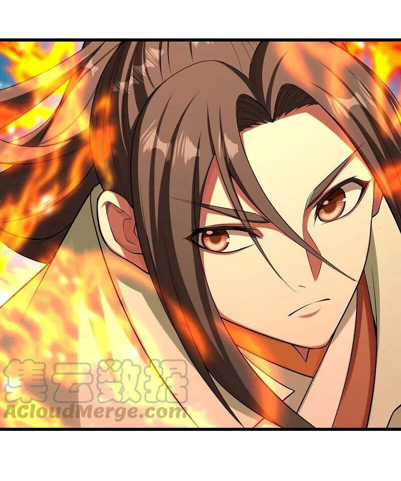 Cái Thế Đế Tôn Chapter 222 - 13