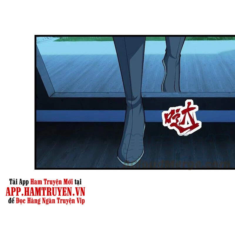 Cái Thế Đế Tôn Chapter 222 - 16