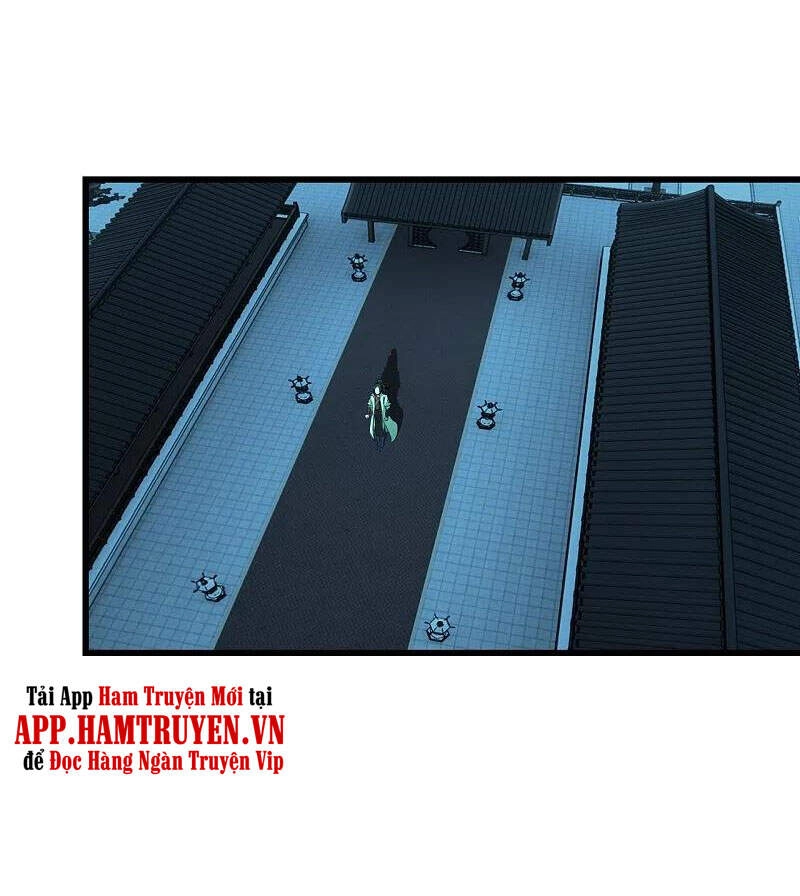 Cái Thế Đế Tôn Chapter 222 - 24