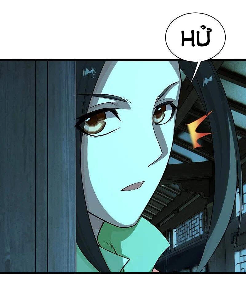 Cái Thế Đế Tôn Chapter 222 - 31