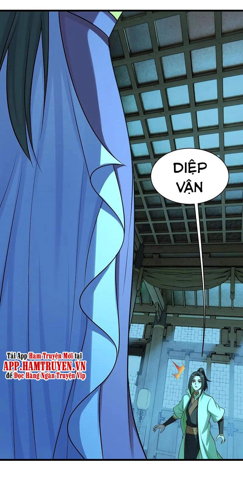 Cái Thế Đế Tôn Chapter 222 - 32