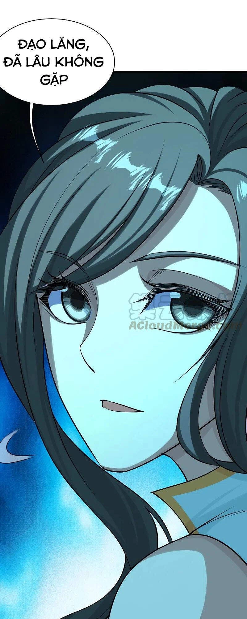 Cái Thế Đế Tôn Chapter 222 - 33