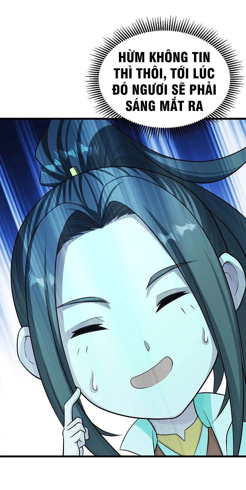 Cái Thế Đế Tôn Chapter 222 - 44