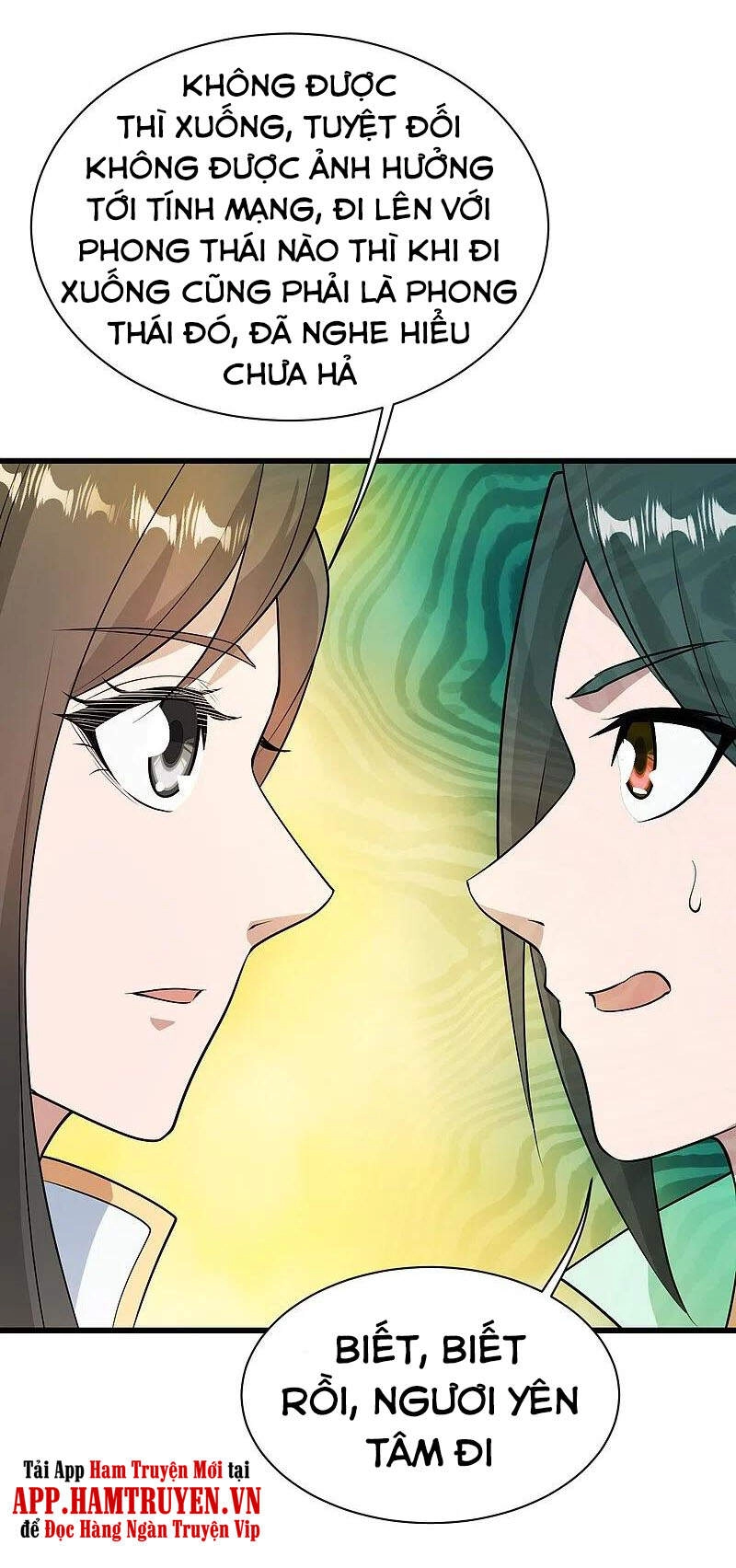 Cái Thế Đế Tôn Chapter 224 - 11