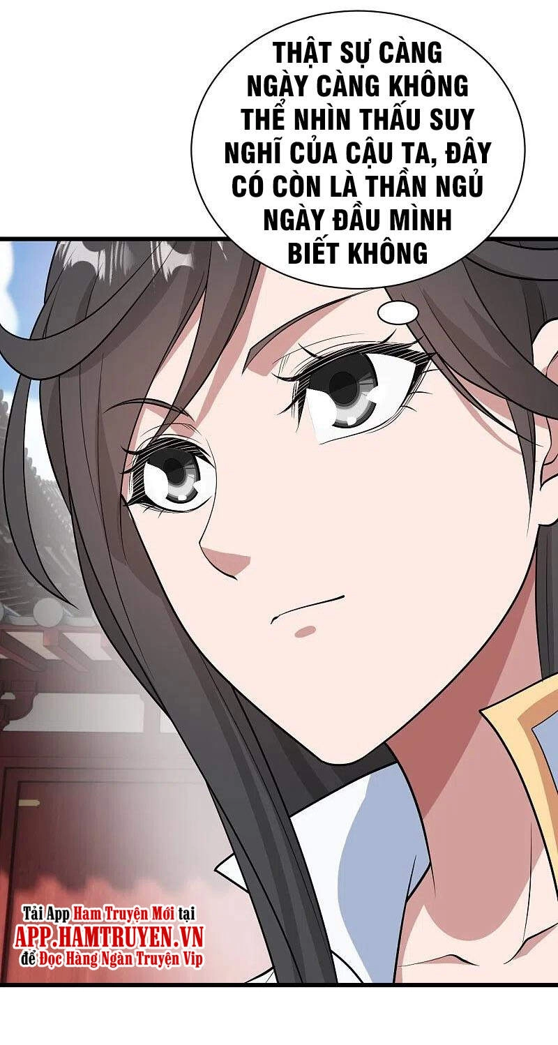 Cái Thế Đế Tôn Chapter 224 - 13