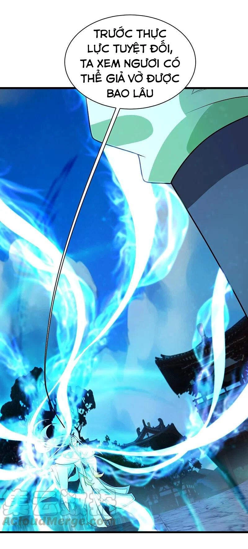 Cái Thế Đế Tôn Chapter 224 - 26