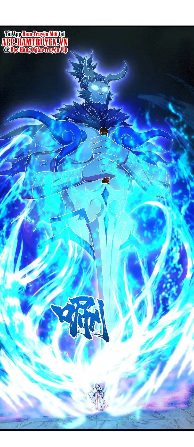 Cái Thế Đế Tôn Chapter 224 - 27