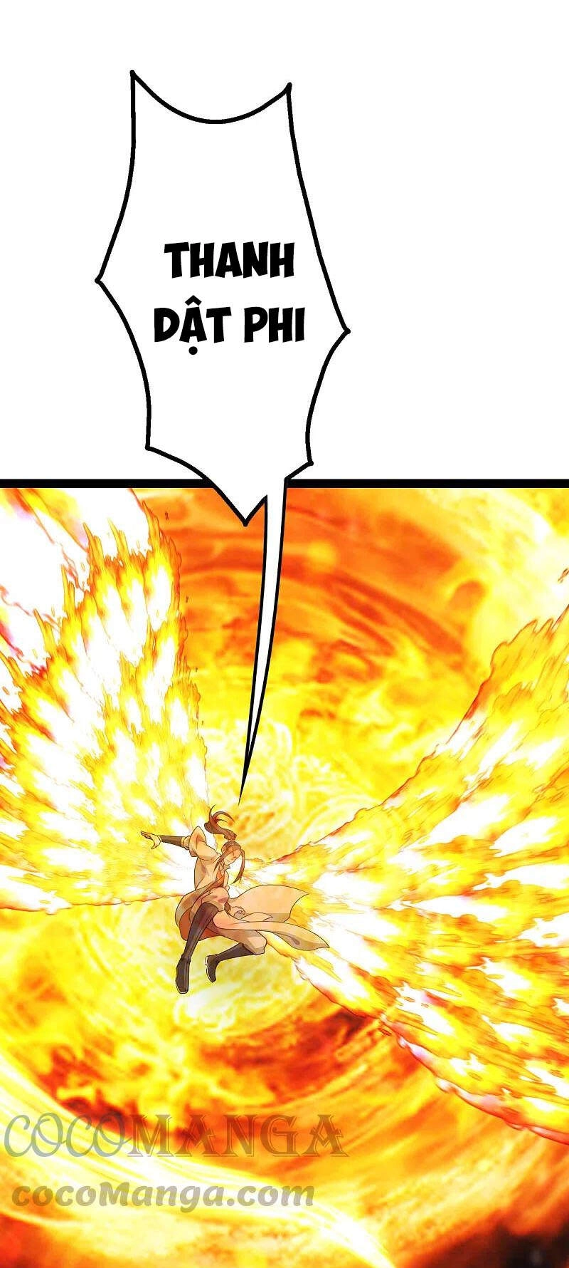 Cái Thế Đế Tôn Chapter 225 - 22