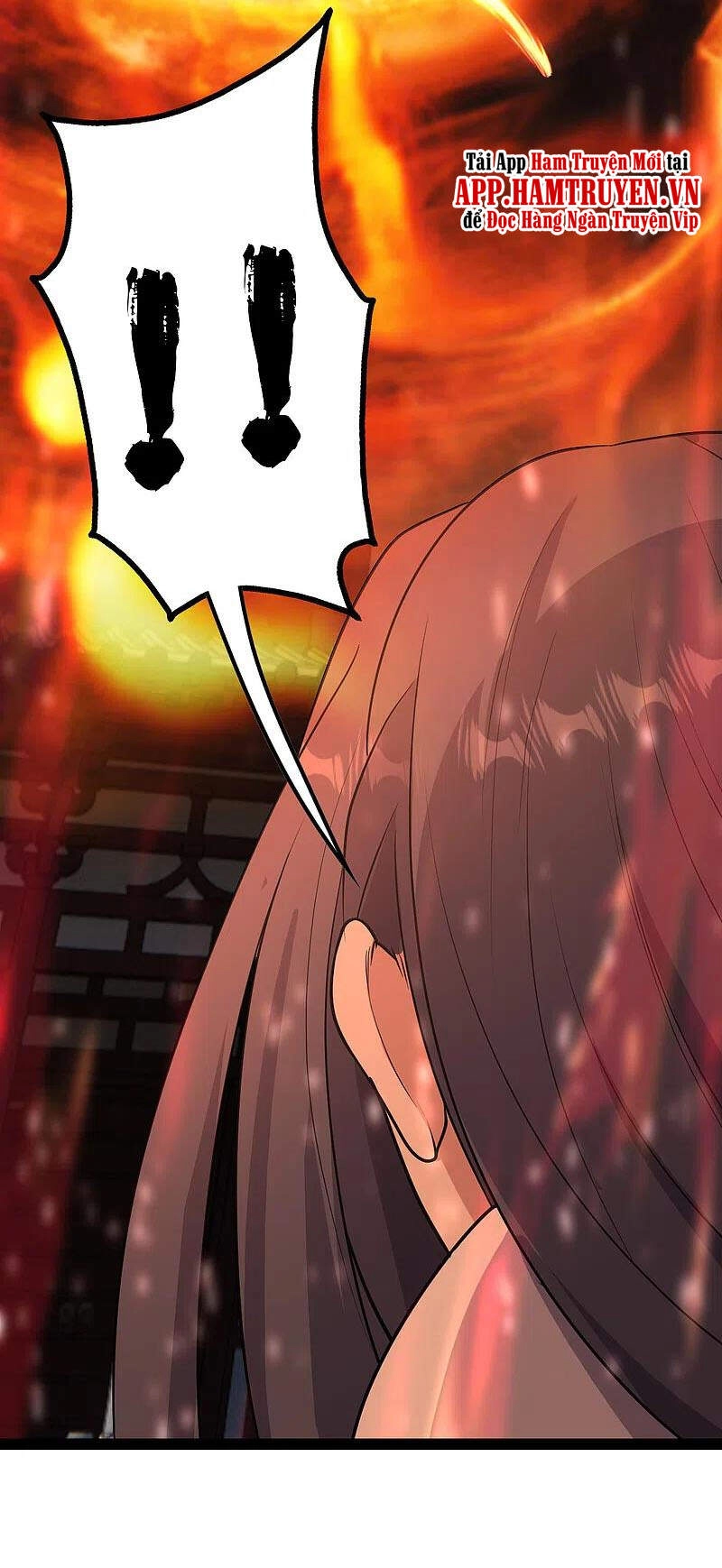 Cái Thế Đế Tôn Chapter 225 - 23