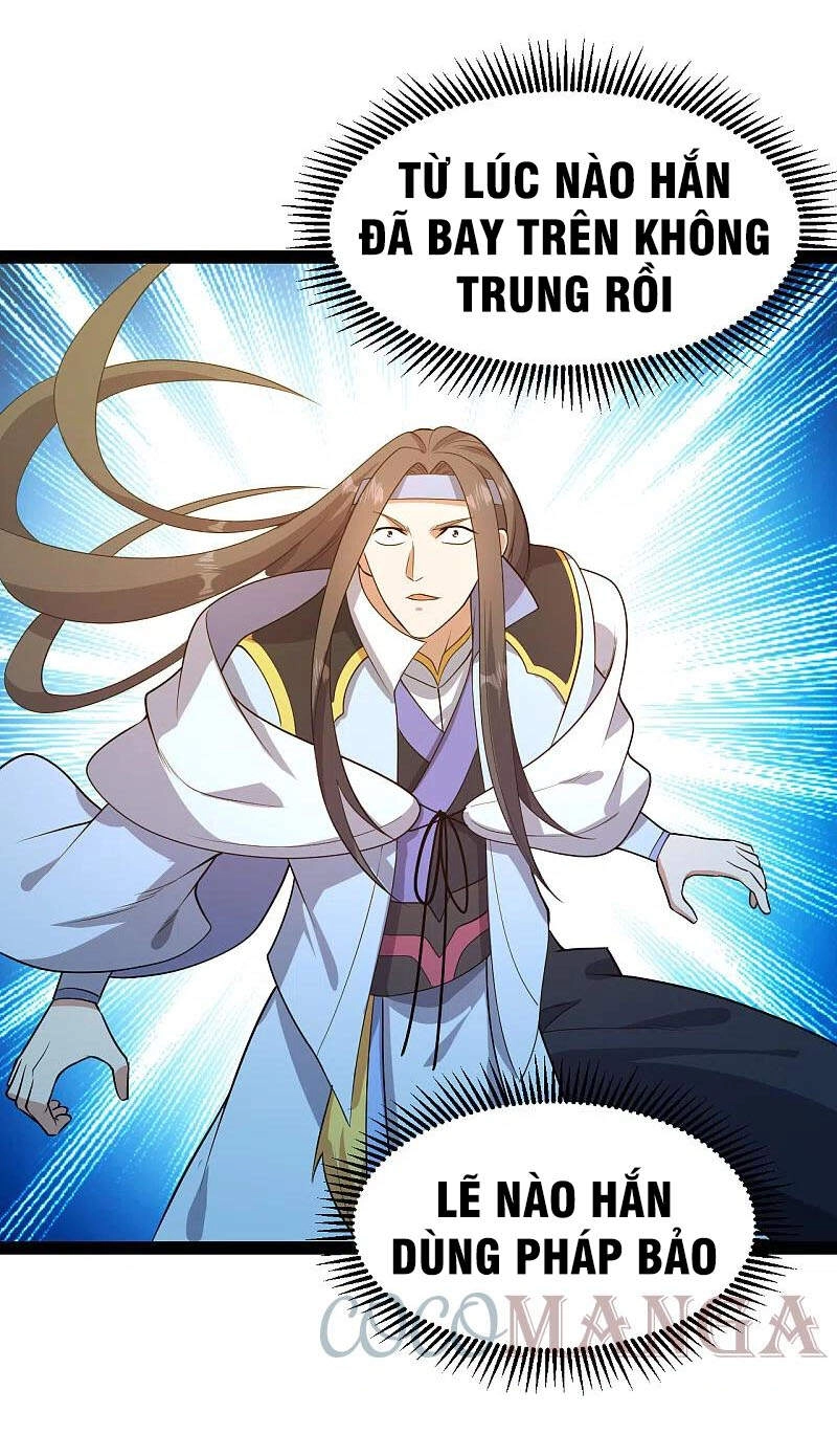 Cái Thế Đế Tôn Chapter 225 - 24