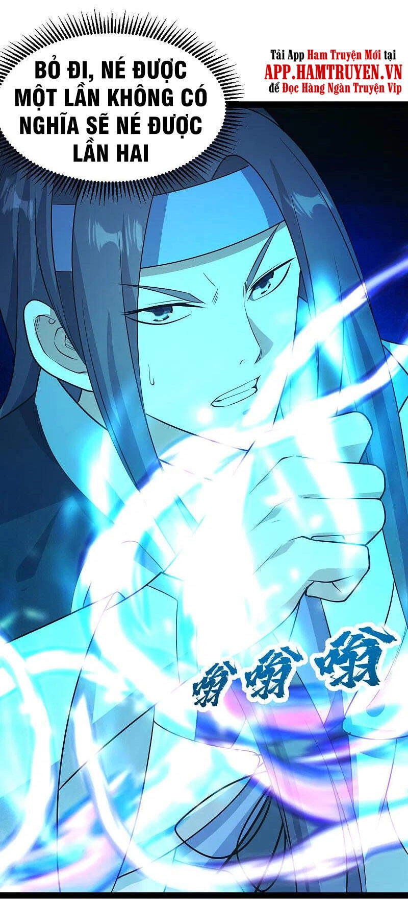 Cái Thế Đế Tôn Chapter 225 - 25