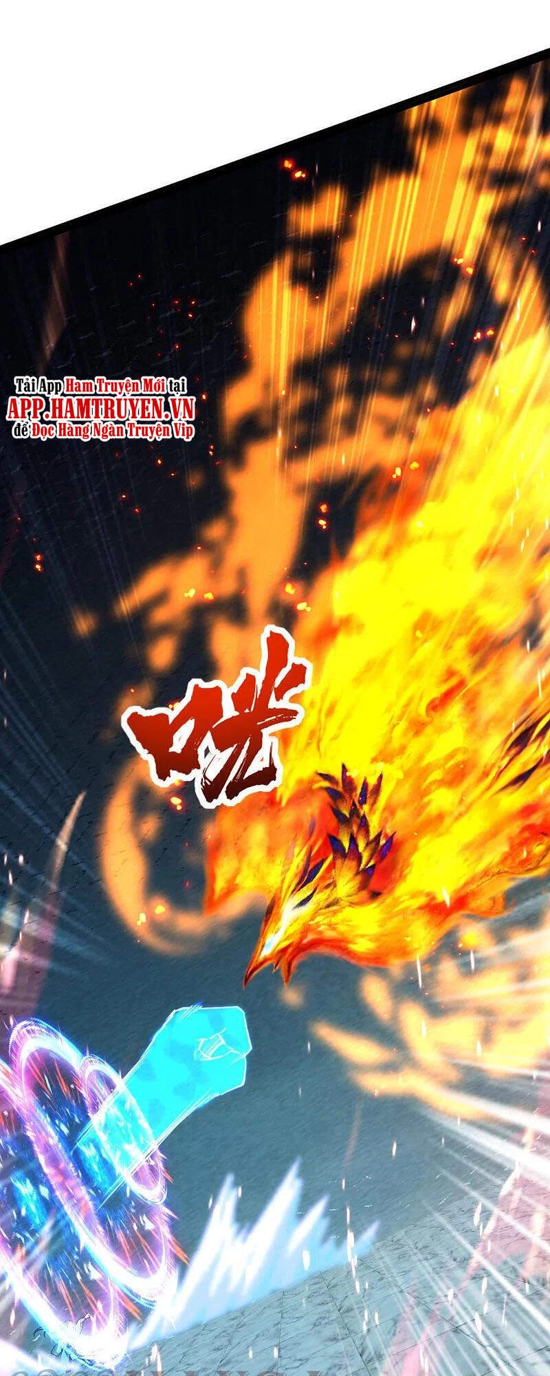 Cái Thế Đế Tôn Chapter 225 - 27