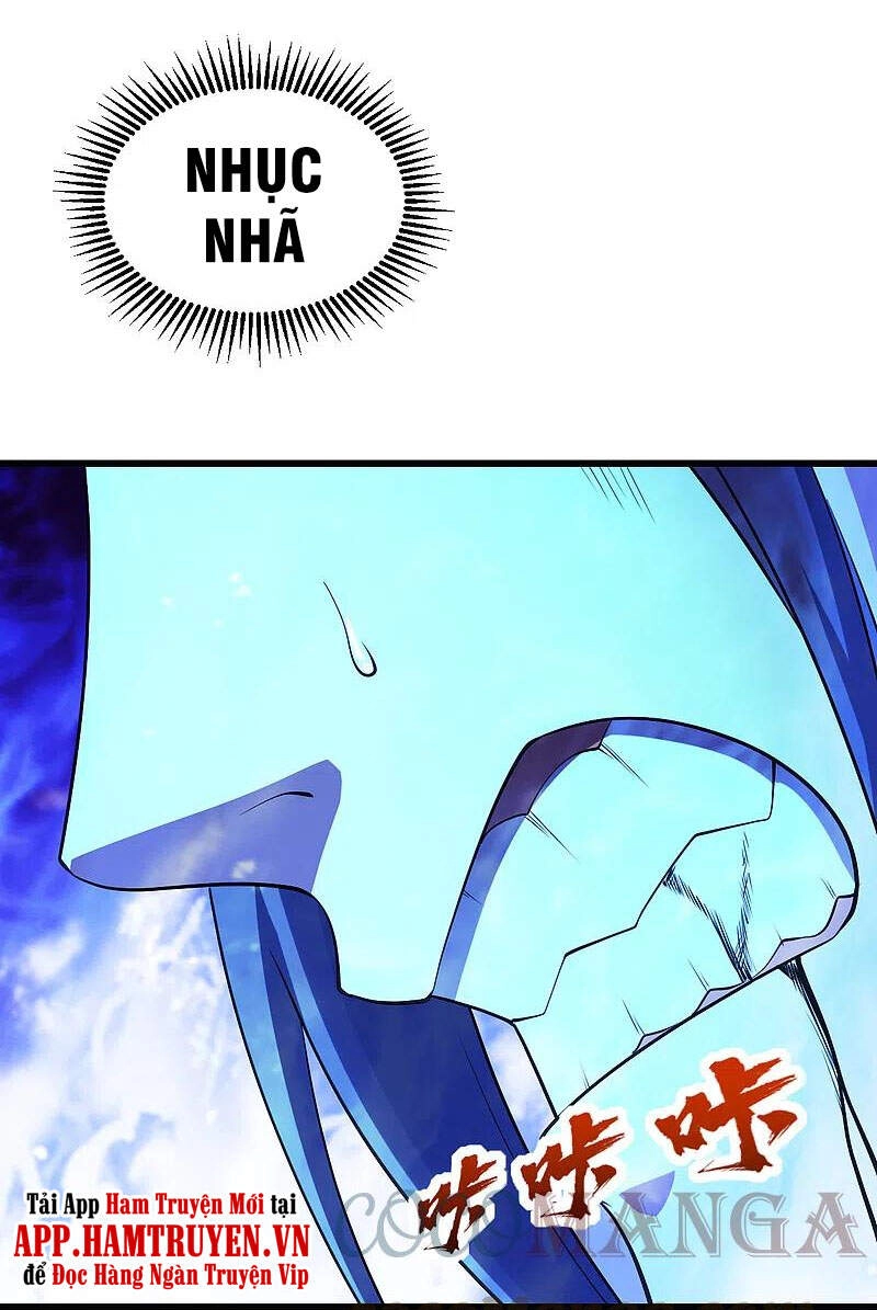 Cái Thế Đế Tôn Chapter 225 - 34