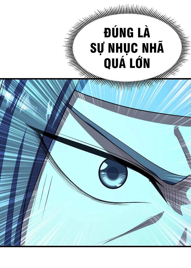 Cái Thế Đế Tôn Chapter 225 - 35