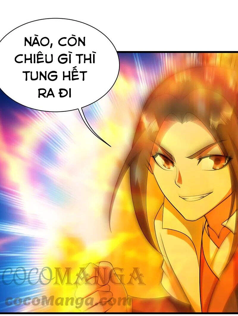 Cái Thế Đế Tôn Chapter 225 - 38
